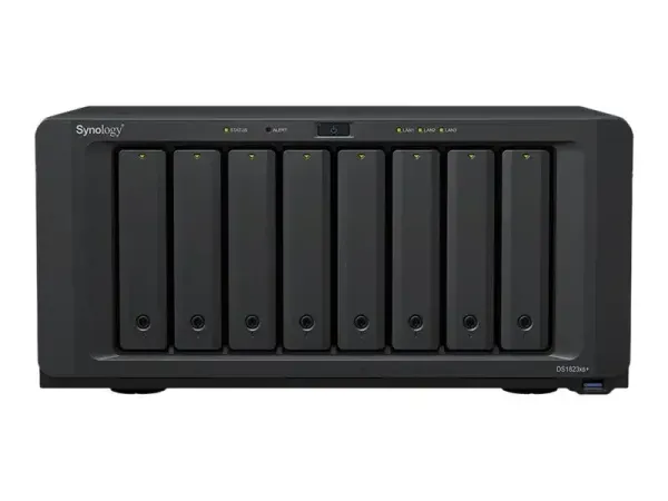 Synology Disk Station DS1823XS+