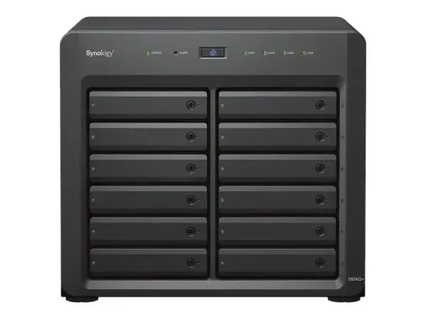 Synology Disk Station DS2422+