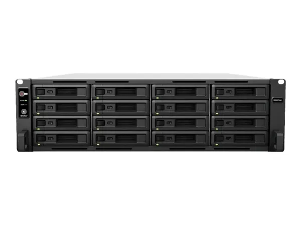Synology RackStation RS4021xs+