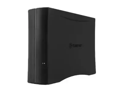 Transcend StoreJet Cloud 110N