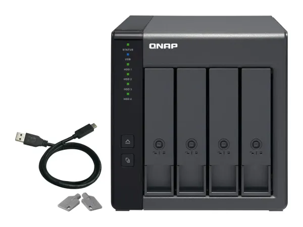 QNAP TR