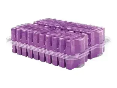 HPE Ultrium RW Eco Case Data Cartridge