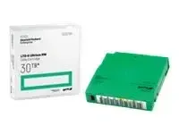 HPE Ultrium RW Data Cartridges Library Pack