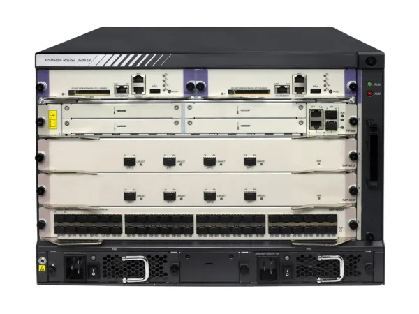 HPE HSR6804