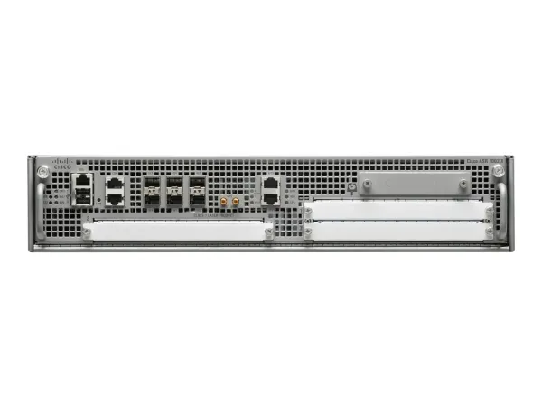 Cisco ASR 1002