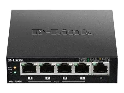 D-Link 1005P