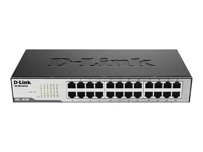 D-Link 1024D