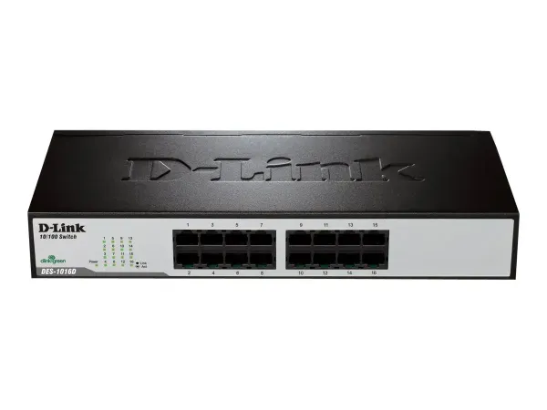 D-Link 1016D