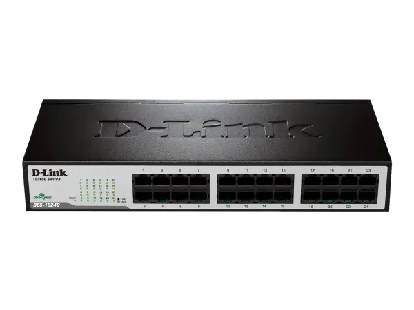 D-Link 1024D