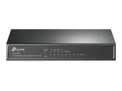 TP-Link TL-SF1008P