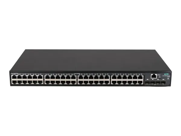 HPE FlexNetwork 5140 48G 4SFP+ EI