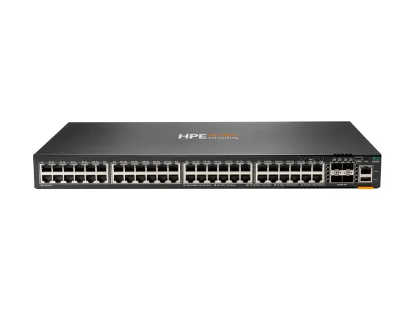 HPE Aruba 6300F