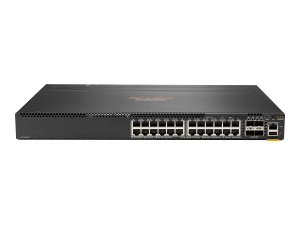 HPE Aruba 6300F