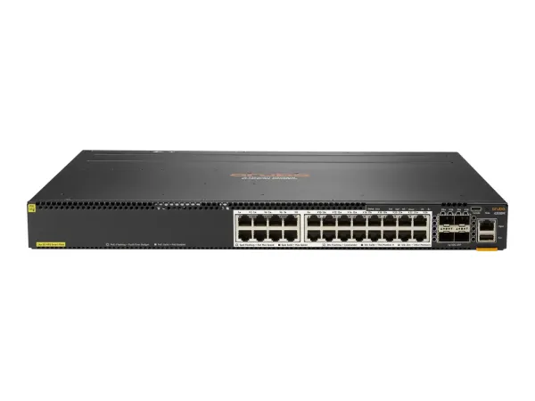 HPE Aruba 6300M