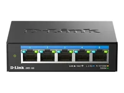 D-Link DMS-105