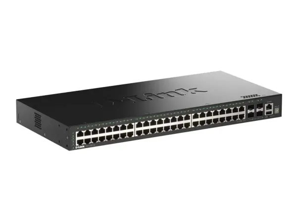 D-Link SmartPro DGS-1530-52