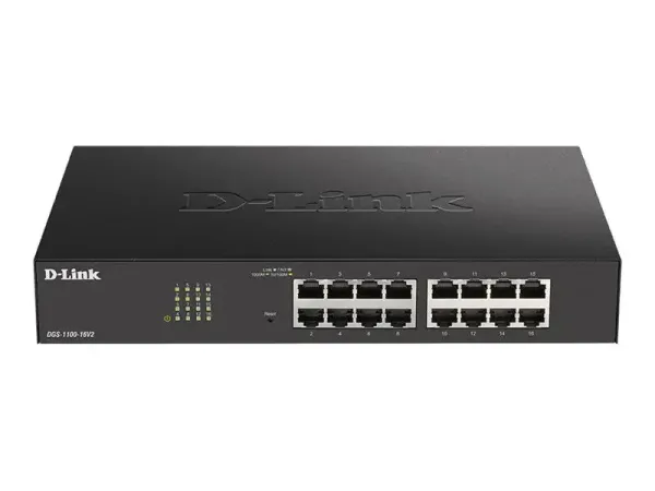 D-Link 1100-16V2