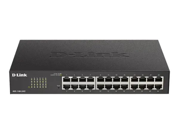 D-Link 1100-24V2