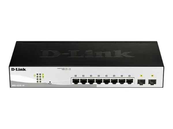 D-Link DGS 1210-10