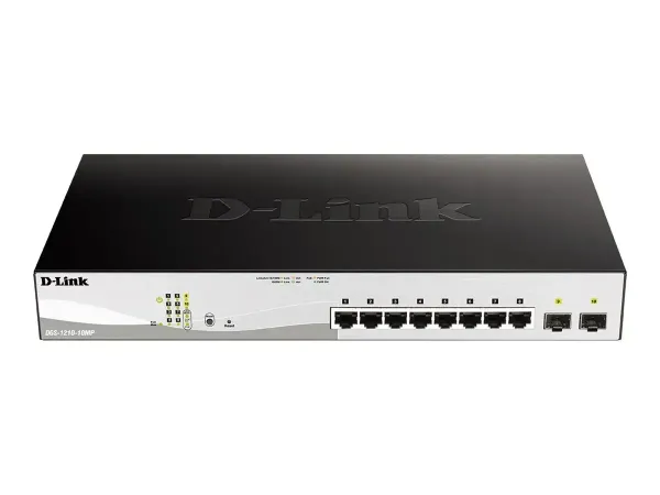 D-Link 1210-10MP