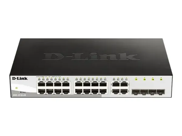 D-Link DGS-1210-20