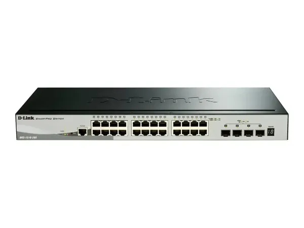 D-Link DGS 1510-28X