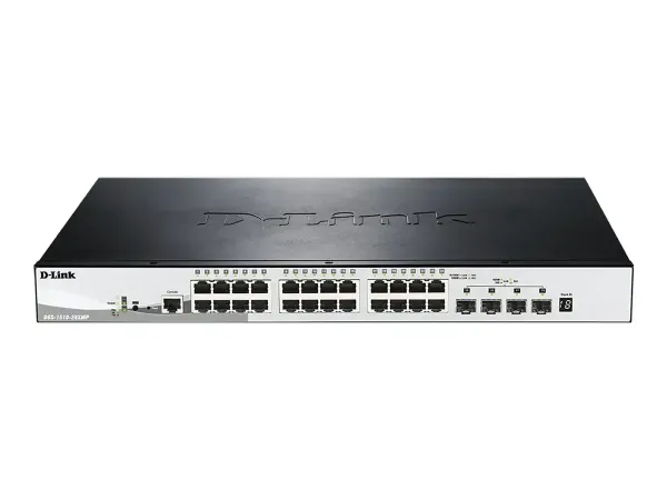 D-Link DGS 1510-28XMP