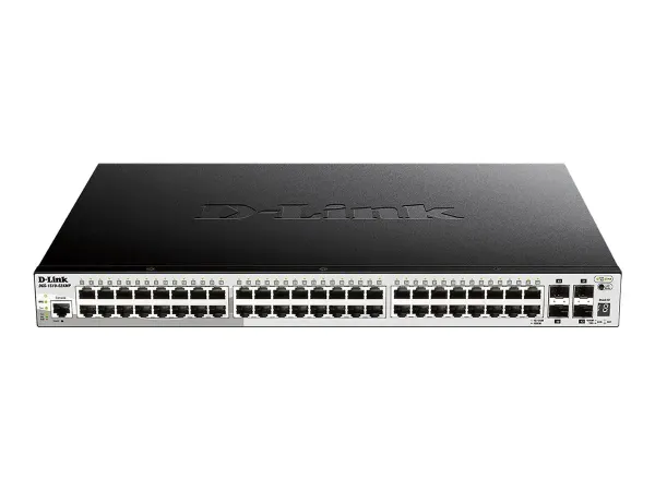 D-Link 1510-52XMP