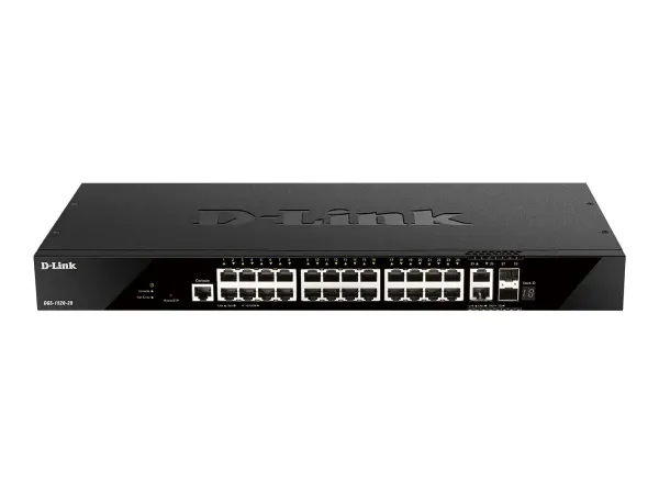 D-Link DGS 1520-28