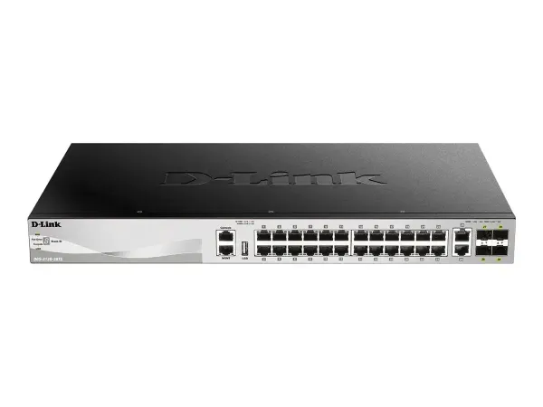 D-Link 3130-30TS
