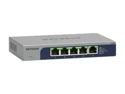NETGEAR MS105