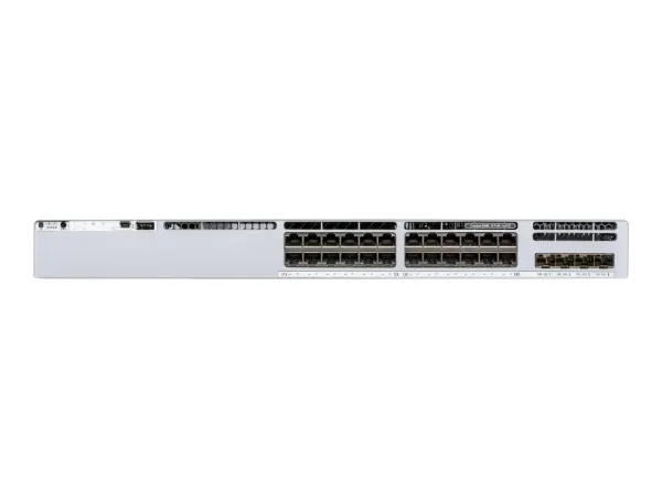 Cisco Catalyst 9300L