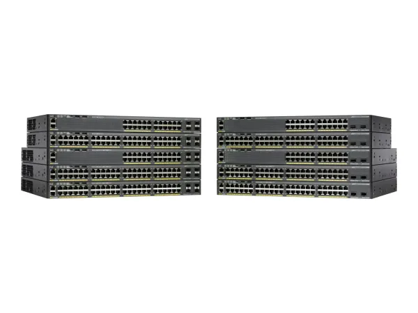 Cisco Catalyst 2960XR-48LPD-I