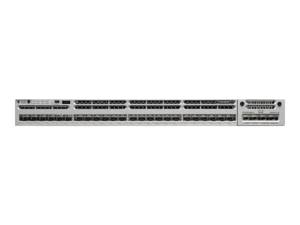 Cisco Catalyst 3850-24S-E