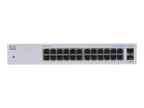 Cisco Business 110 Series 110