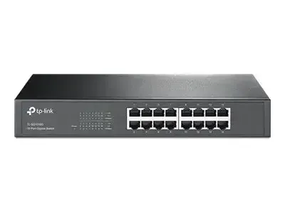 TP-Link Commutateur Gigabit 16 ports TL-SG1016D