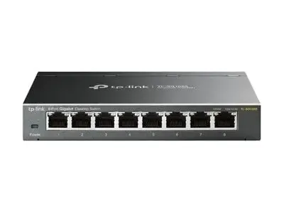 TP-Link TL-SG108S