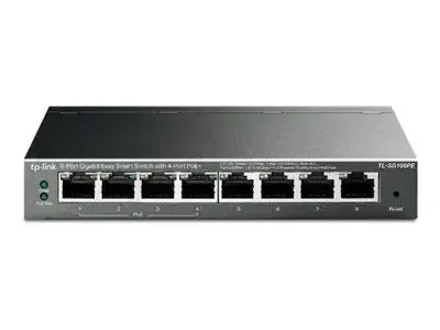 TP-Link TL-SG108PE