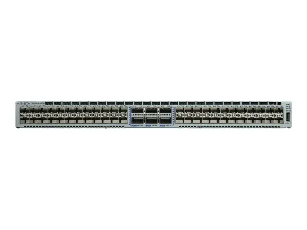 Arista 7280R Series 7280SR2-48YC6