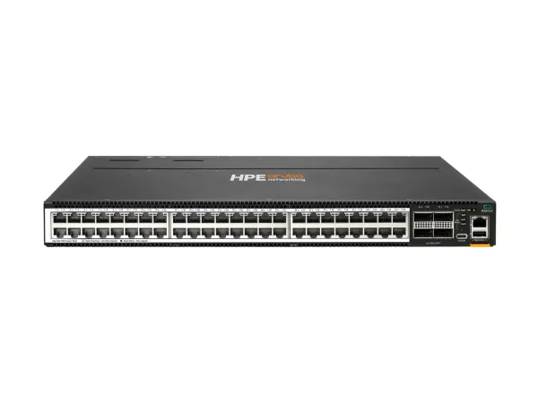 HPE Aruba CX 8360-48XT4C v2