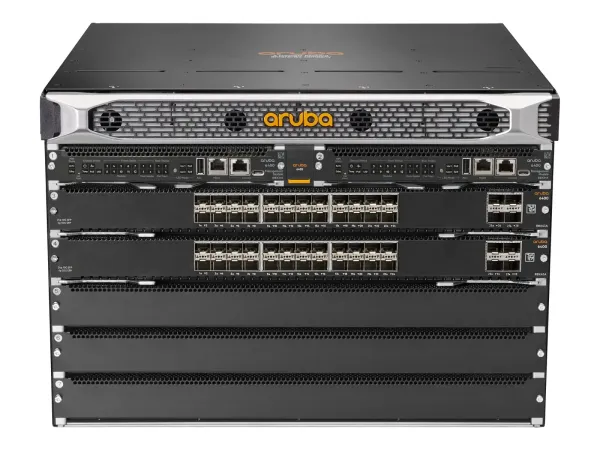 HPE Aruba 6405 48SFP+ 8SFP56