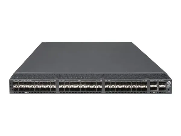 HPE FlexFabric 5900CP-48XG-4QSFP+