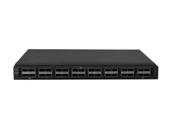 HPE FlexFabric 5945 32QSFP28