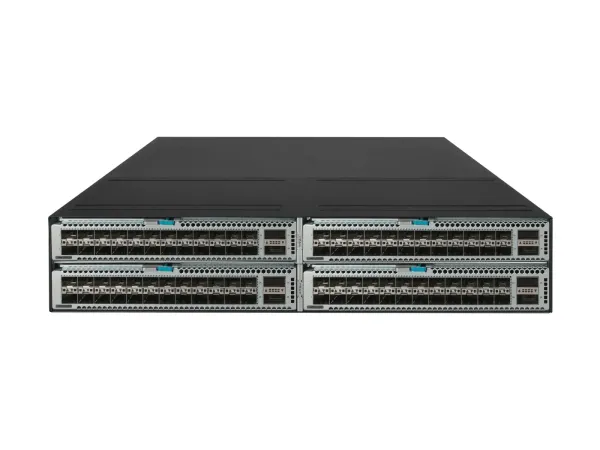 HPE FlexFabric 5945 4-slot