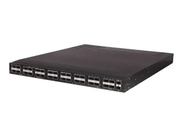 HPE FlexFabric 5950 48SFP28 8QSFP28
