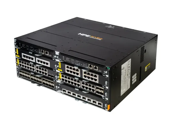 HPE Aruba Networking CX 5420