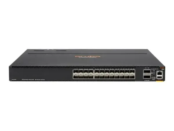 HPE Aruba CX 8360-24XF2C