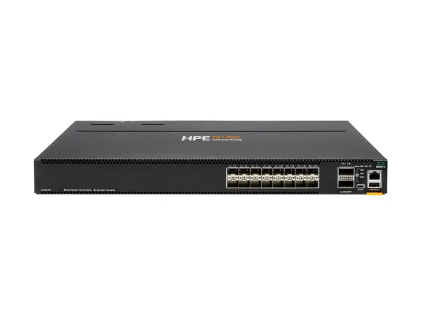 HPE Aruba CX 8360-16Y2C V2