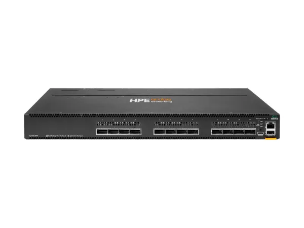 HPE Aruba CX 8360-12C V2