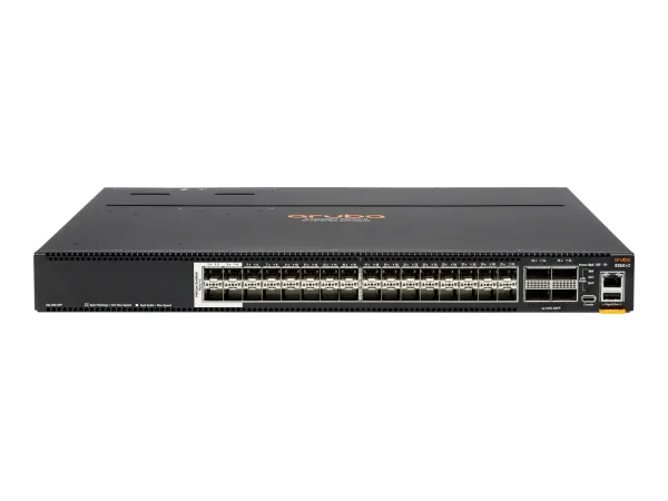 HPE Aruba CX 8360-32Y4C V2